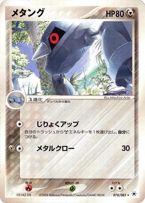 Metang 070/83