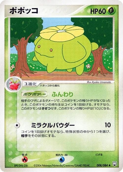 Skiploom 008/84