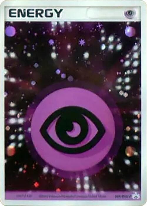 Basic Psychic Energy 059