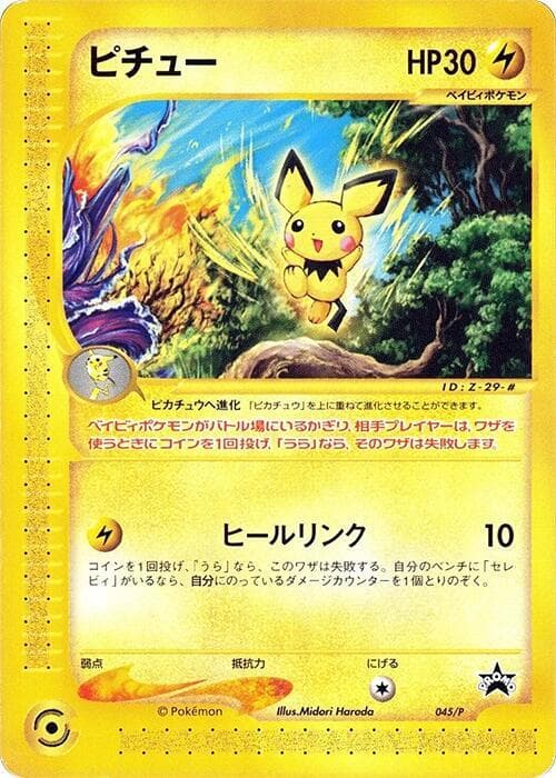 Pichu 045