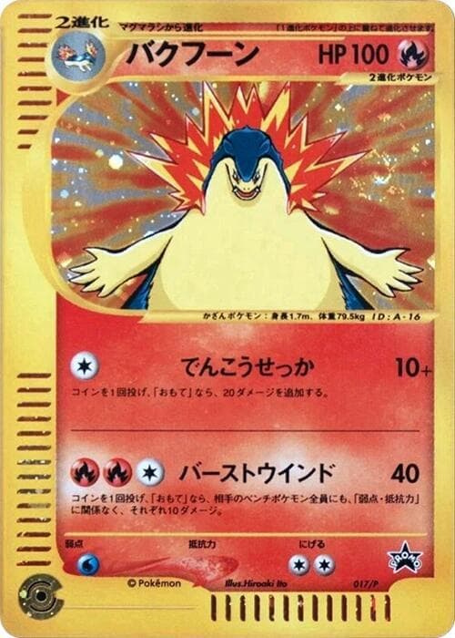 Typhlosion 017