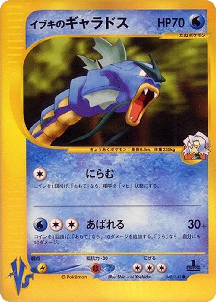 Gyarados 048/141