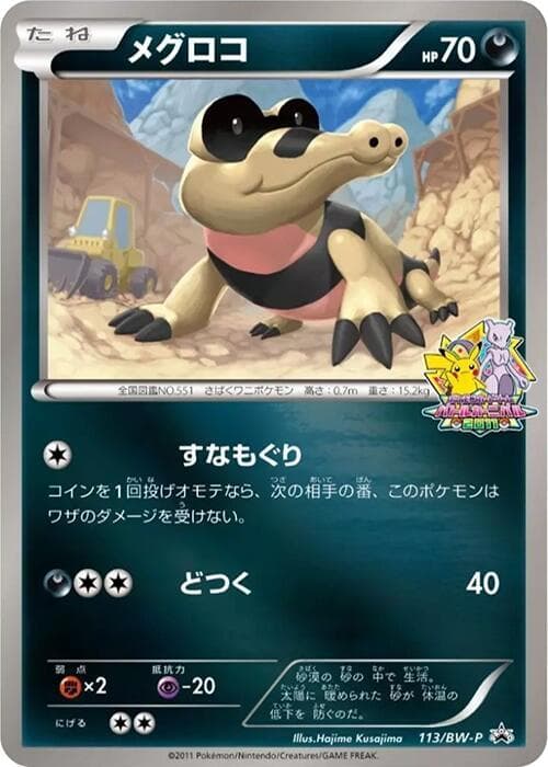 Sandile 113