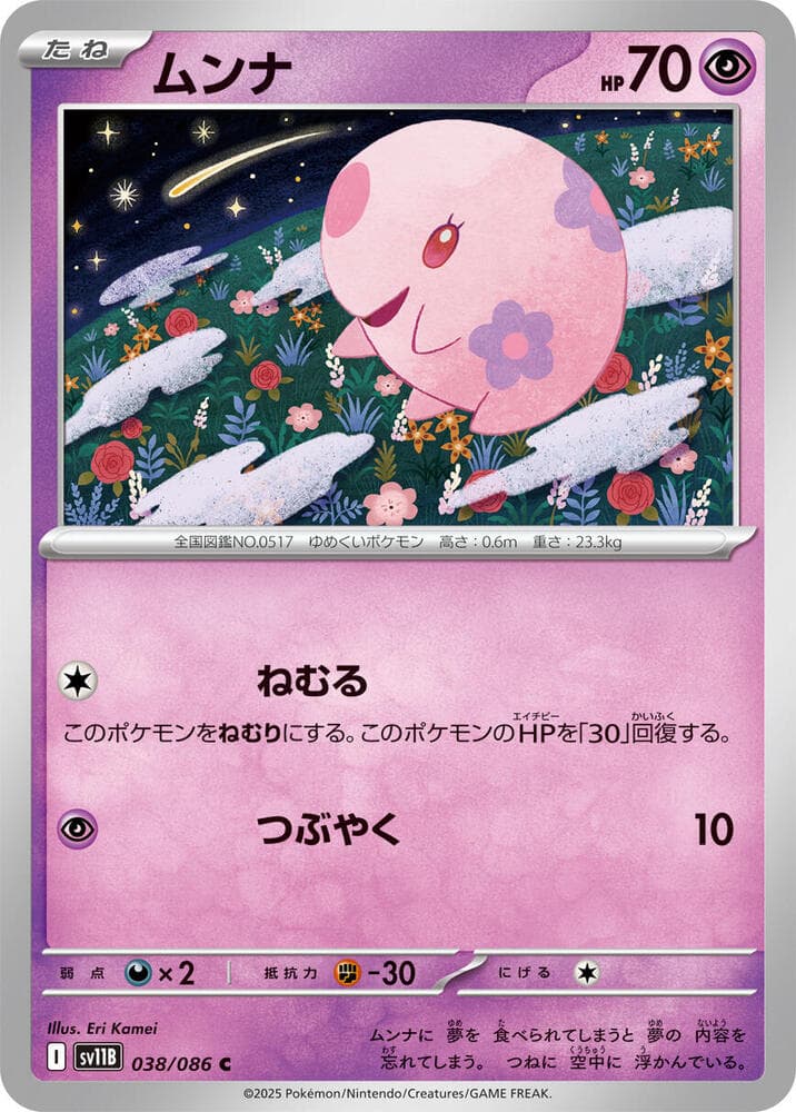 Munna 038/174