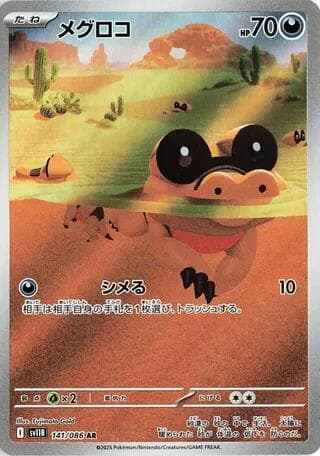 Sandile 141/174