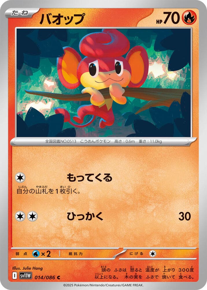 Pansear 014/86