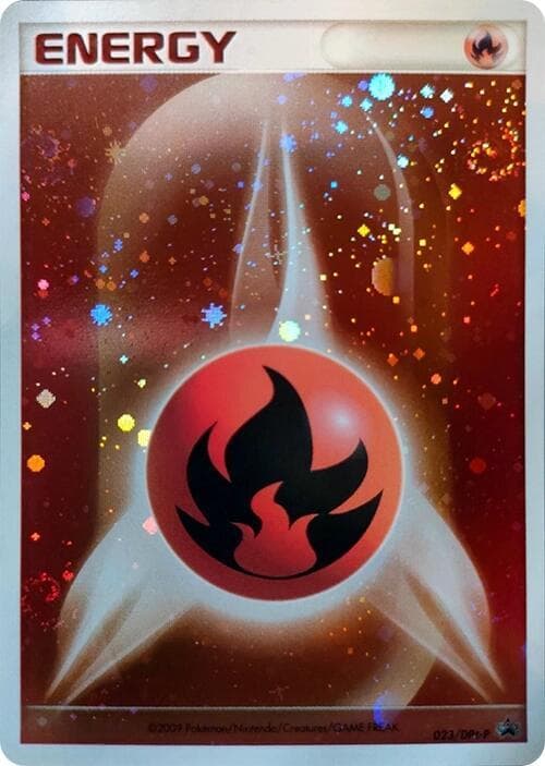 Basic Fire Energy 023