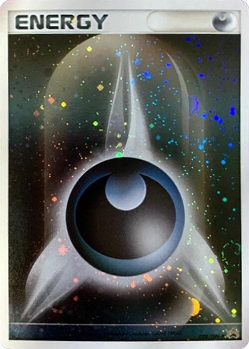 Basic Darkness Energy 028