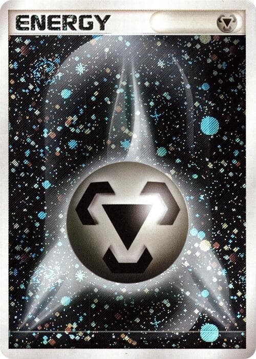 Basic Metal Energy 029