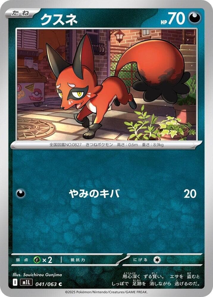 Nickit 041/63