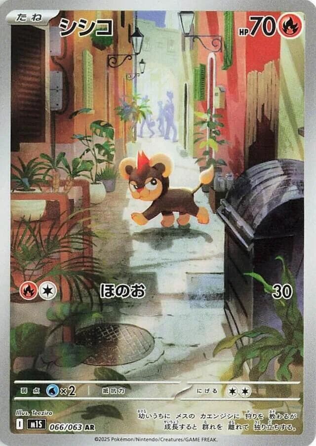 Litleo 066/63