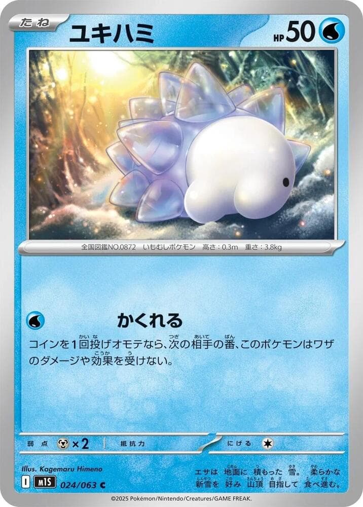 Snom 024/63