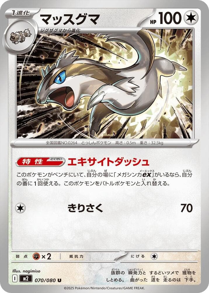 Linoone 070/80