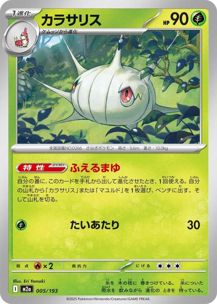 Silcoon 005/193