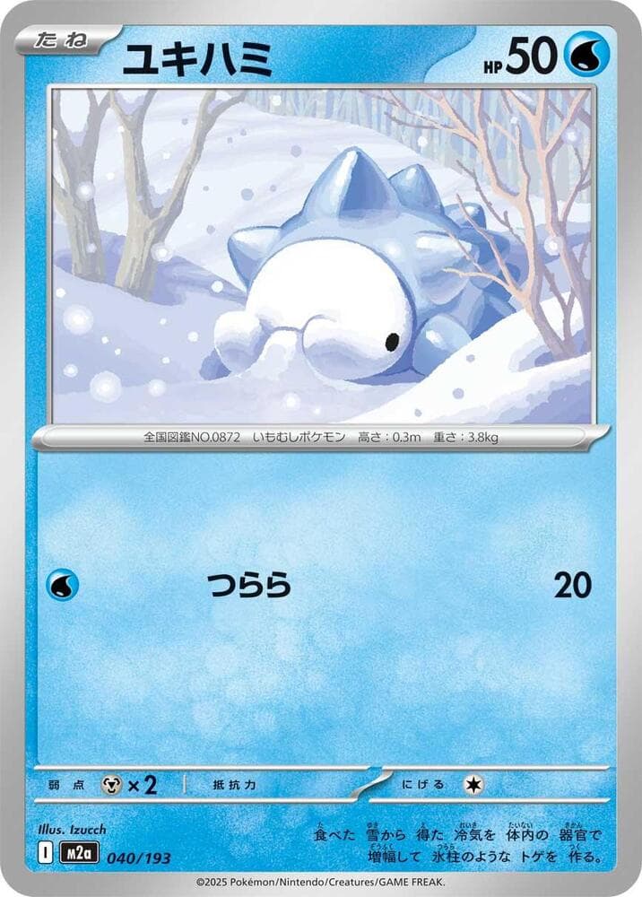 Snom 040/193
