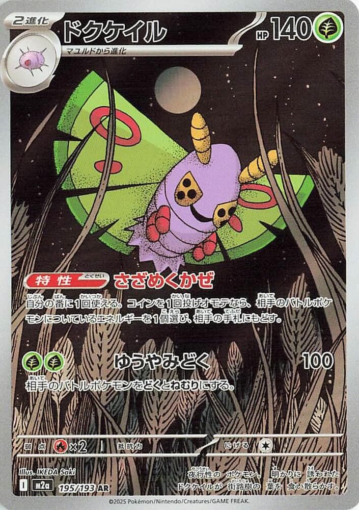 Dustox 195/193