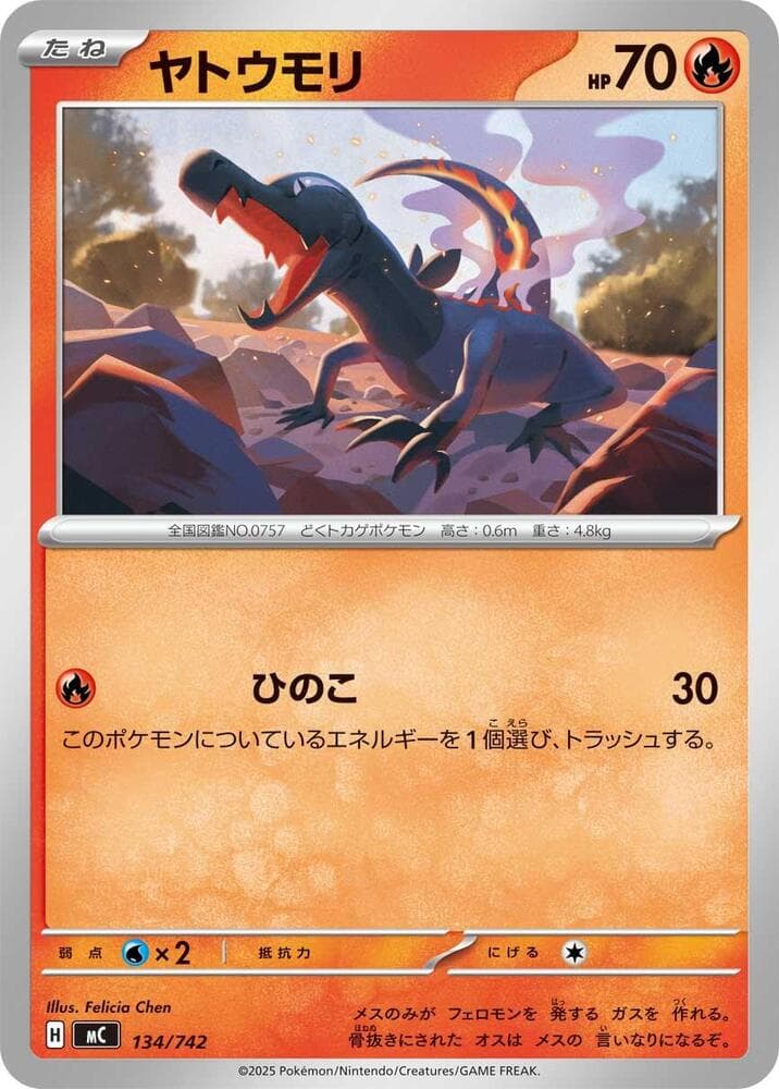 Salandit 134/742