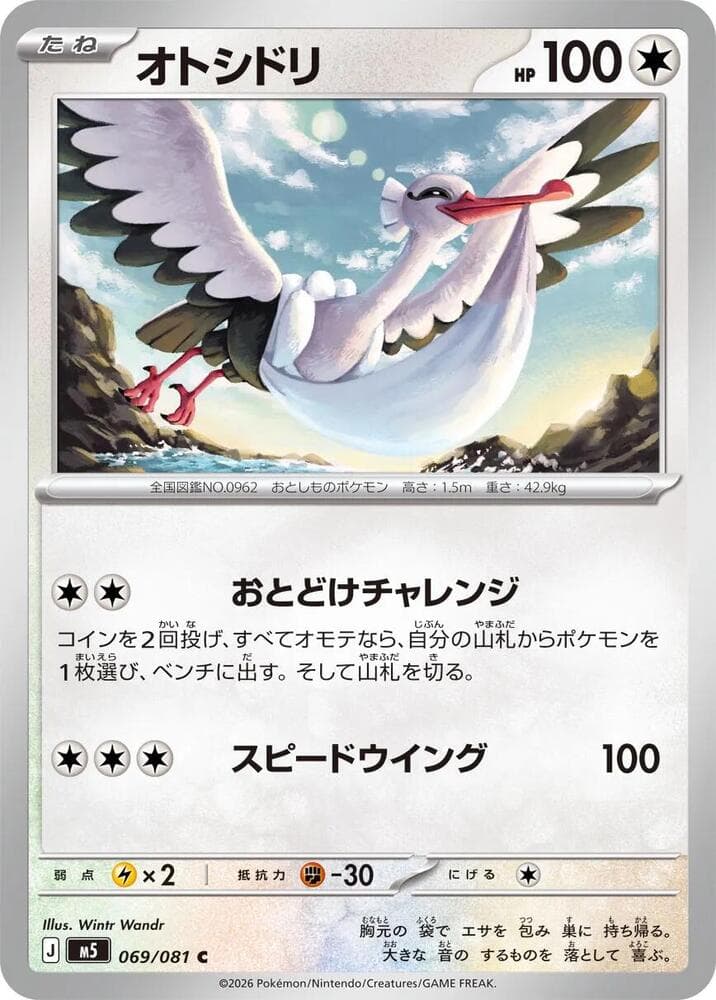 Bombirdier 069/81