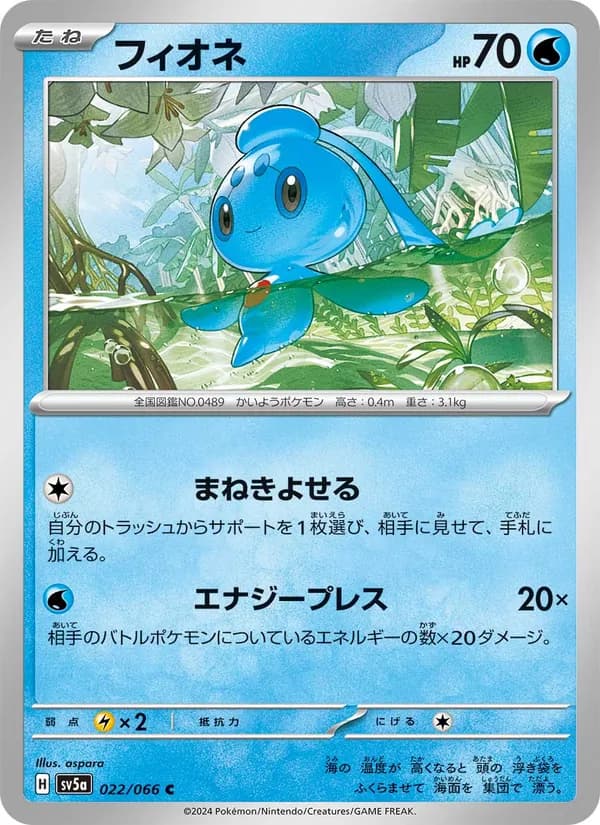 Phione 022/66