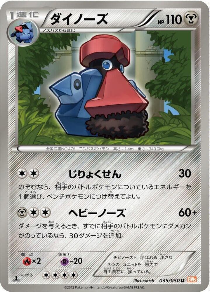 Probopass 035/50