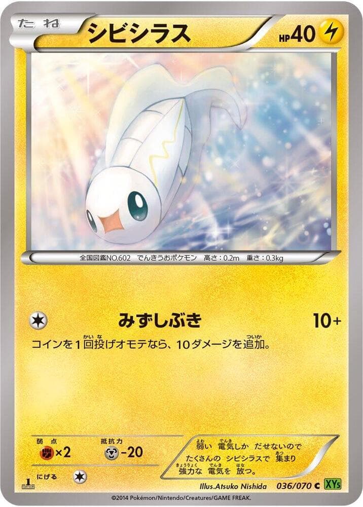 Tynamo 036/70